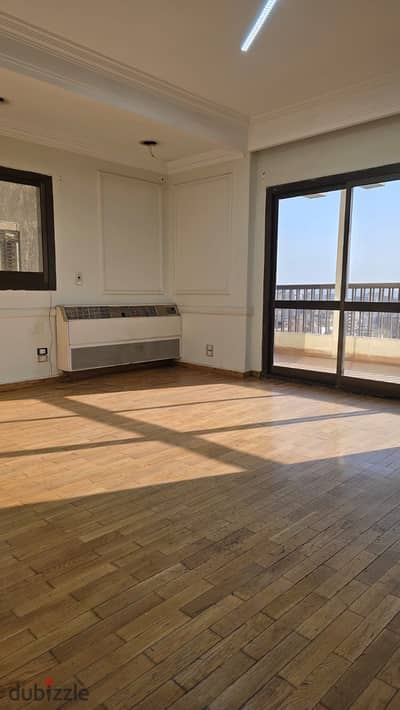 مكتب اداري للايجار فى عباس العقاد Office space for rent in Abbas ElAkkad