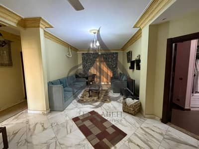 توين هاوس متشطب للبيع في فاونتن بارك  التجمع الخامس موقع متميز  اقل من سعر السوق  Fountain Park
