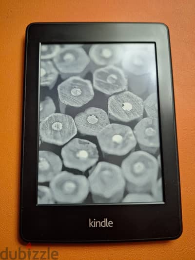 Kindle Paperwhite 6th Gen