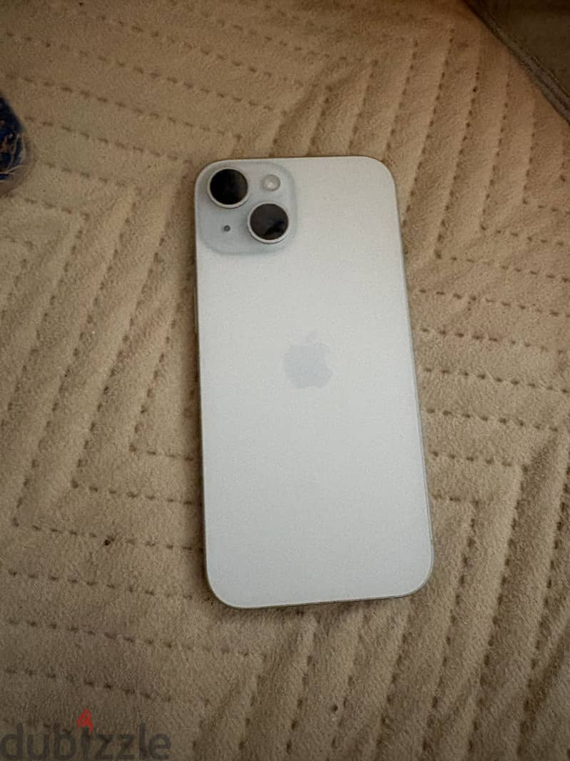 Apple - iPhone 15 1