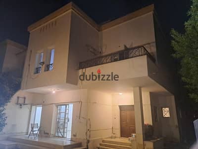 Villa for sale in Al Rehab City – Exceptional location opposite Mall 1  A rare opportunity for upscale living or investment in one of Al Rehab's best