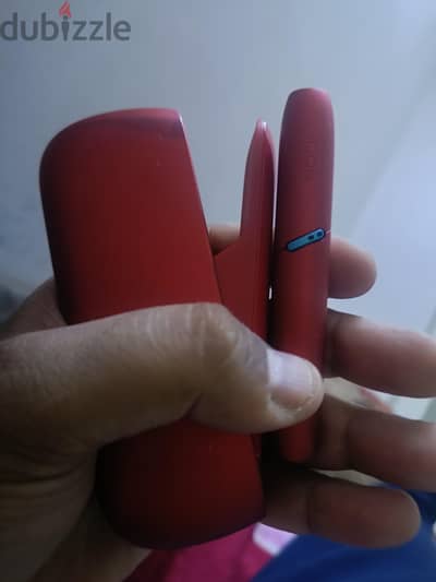 ايكوس 3 ديو iqos 3 duo