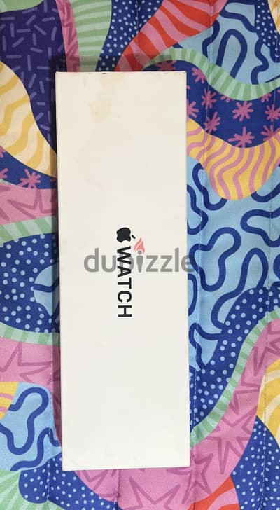 Apple Watch se