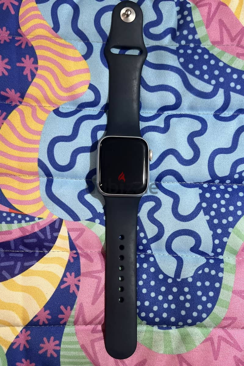 Apple Watch se 1
