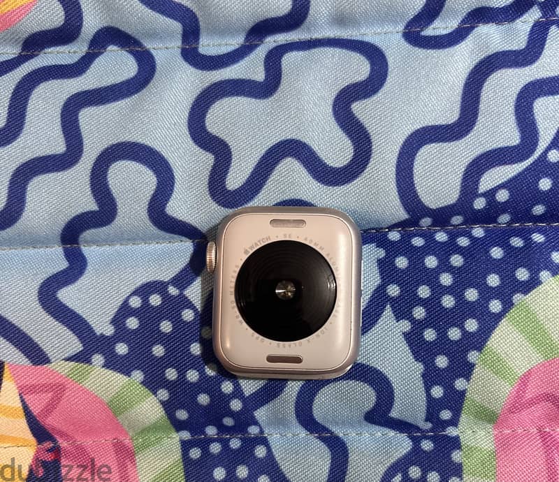 Apple Watch se 2