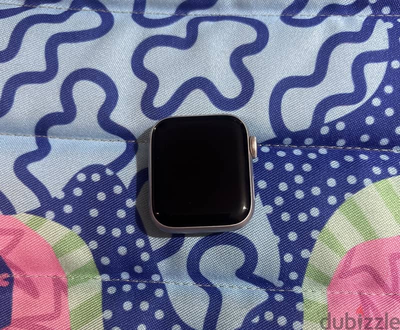 Apple Watch se 5