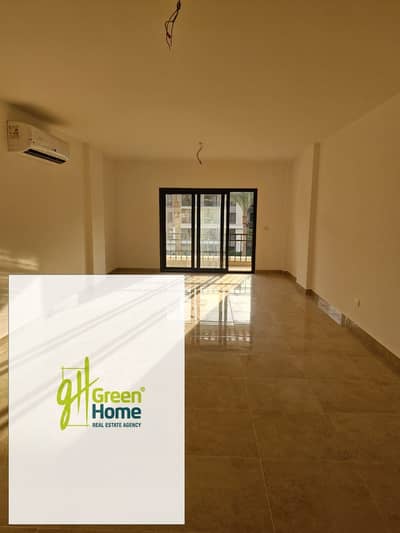 سكاي لوفت جاهز متشطب بالتكييفات للبيع في فيفث سكوير المراسم التجمع الخامس Fifth Square El Marasem