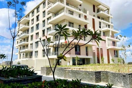 161 sq m Apartment for Sale in Palm Hills Alexandria Compound