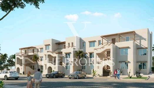 بأقل سعر سينيور في هاسيندا وست  استلام خلال شهر واحد فقط + روف خاص! (Hacienda West)