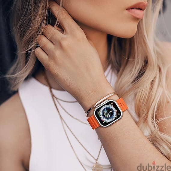 Smart Watch T800 2