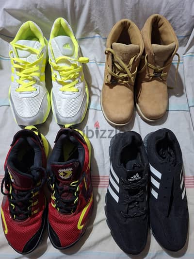 shoes