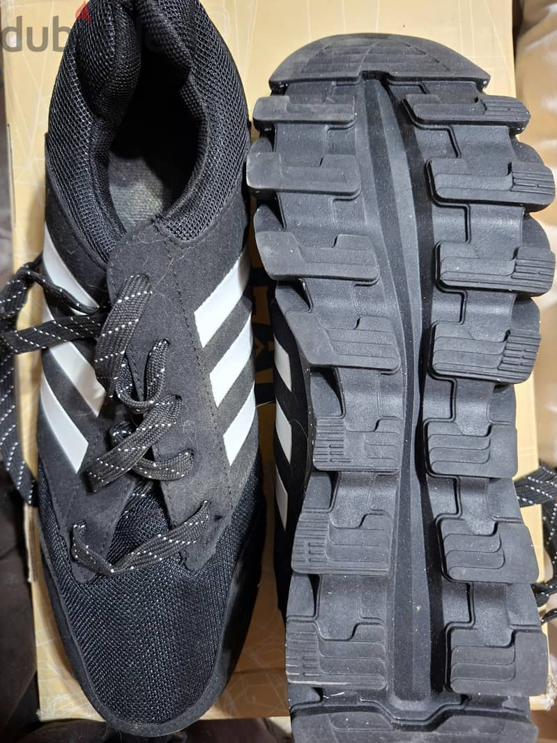 shoes 12