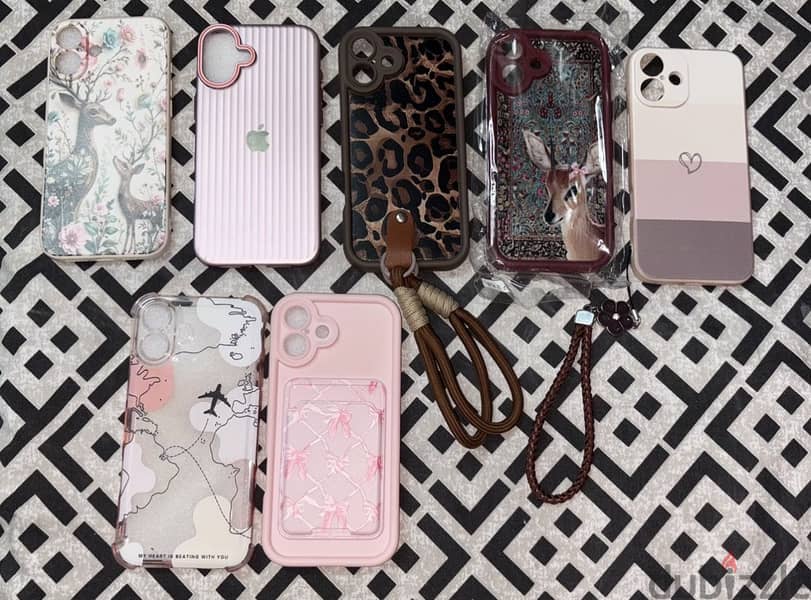 Apple - iPhone 16 Plus 2