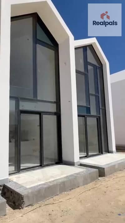 LOFT CHALET  FOR SALE IN ( D BAY ) 1 BEDROOM ( READY TO MOVE )