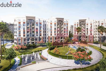 178 sq m Apartment for Sale in Alex West Compound