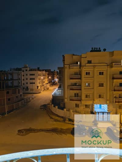 شقه للبيع في التوسعات الشماليه
