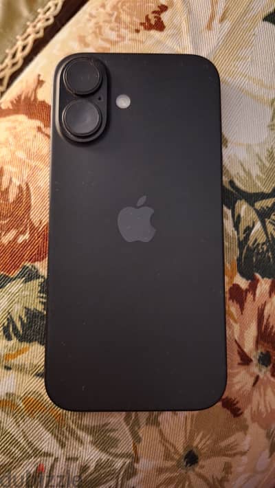 iPhone 16
