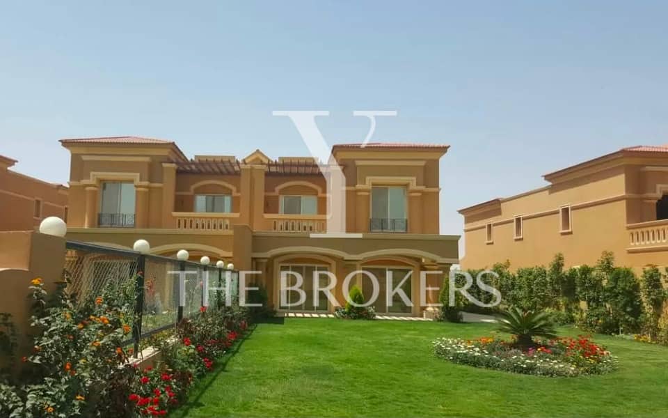 Fully Finished Premium Twin House for Sale in Royal Meadows 0 Fully Finished Premium Twin House for Sale in Royal Meadows 0