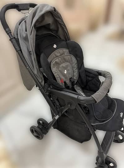 سترولر جوي ميريوس joie mirus stroller