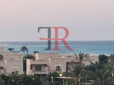 2 Bedrooms 157 sq.M Apartment for rent 50,000 EGP in Marassi, Sidi Abdel Rahman