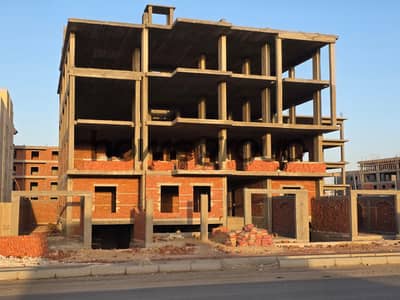 Apartment for sale  Directly From the Developer Within 2 Years At One of the Best Prices in Fifth Settlement.