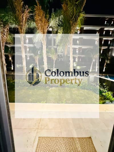 شقة فاخرة بغرفتي نوم للبيع في إل باتيو أورو لافيستا