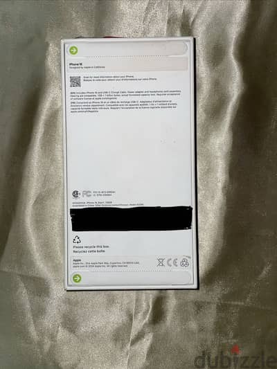 Apple - iPhone 16