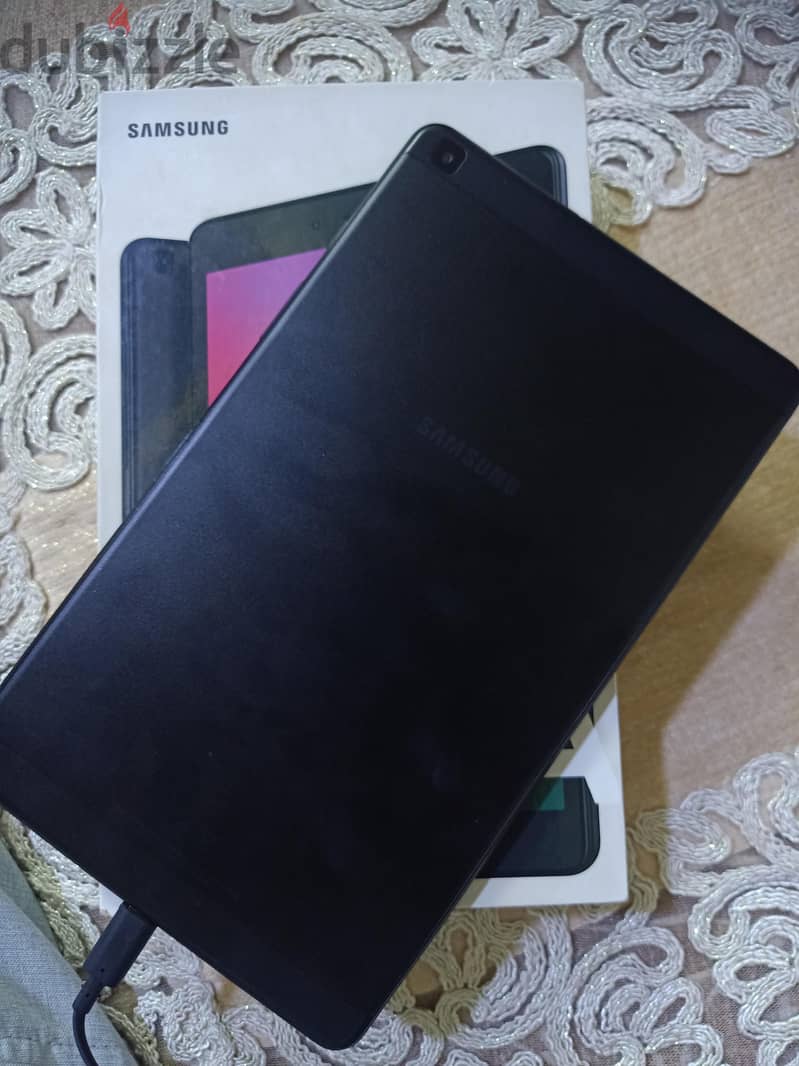 Tab a Samsung 1