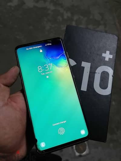 Samsung S10 Plus
