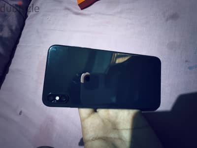 آبل - آيفون اكس اس ماكس