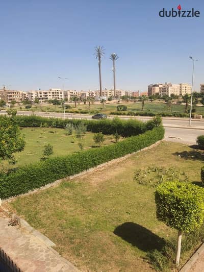 Apartment in the Seventh District for Sale, Al-Shorouk City