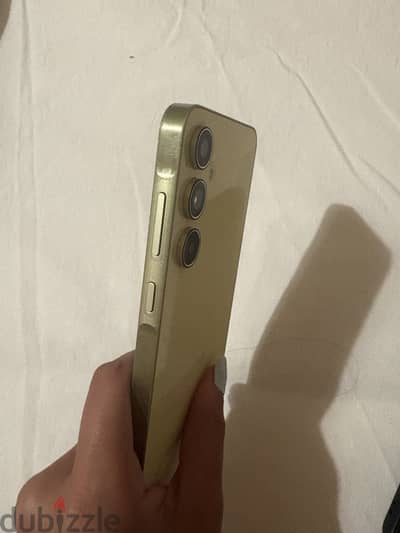 Samsung A55 5G