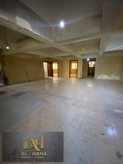 Engineering factory for sale in the Fifth Settlement industrial area