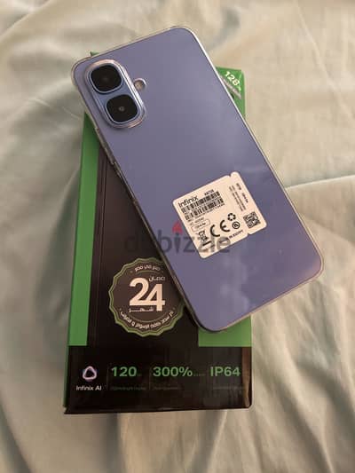 Infinix Smart 10