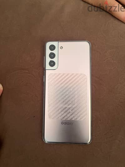 Samsung S21 Plus