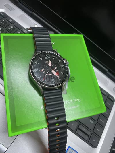 Infinix N4 Pro