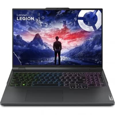Lenovo Legion 5 Pro RTX 3070 5800H