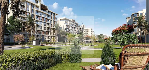 Apartment for Sale in Latin District | Spacious Layout & Prime Location