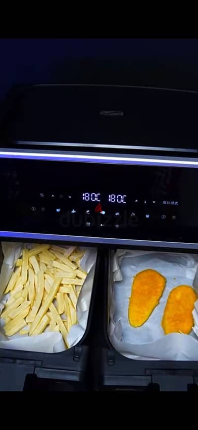 Asa airfryer
