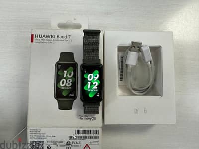 Huawei band 7- هواوي باند ٧
