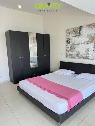 Apartment with a landscape view, ready for occupancy in a project that guarantees your rights and delivers ahead of schedule in the New Administrative