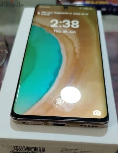Honor 50