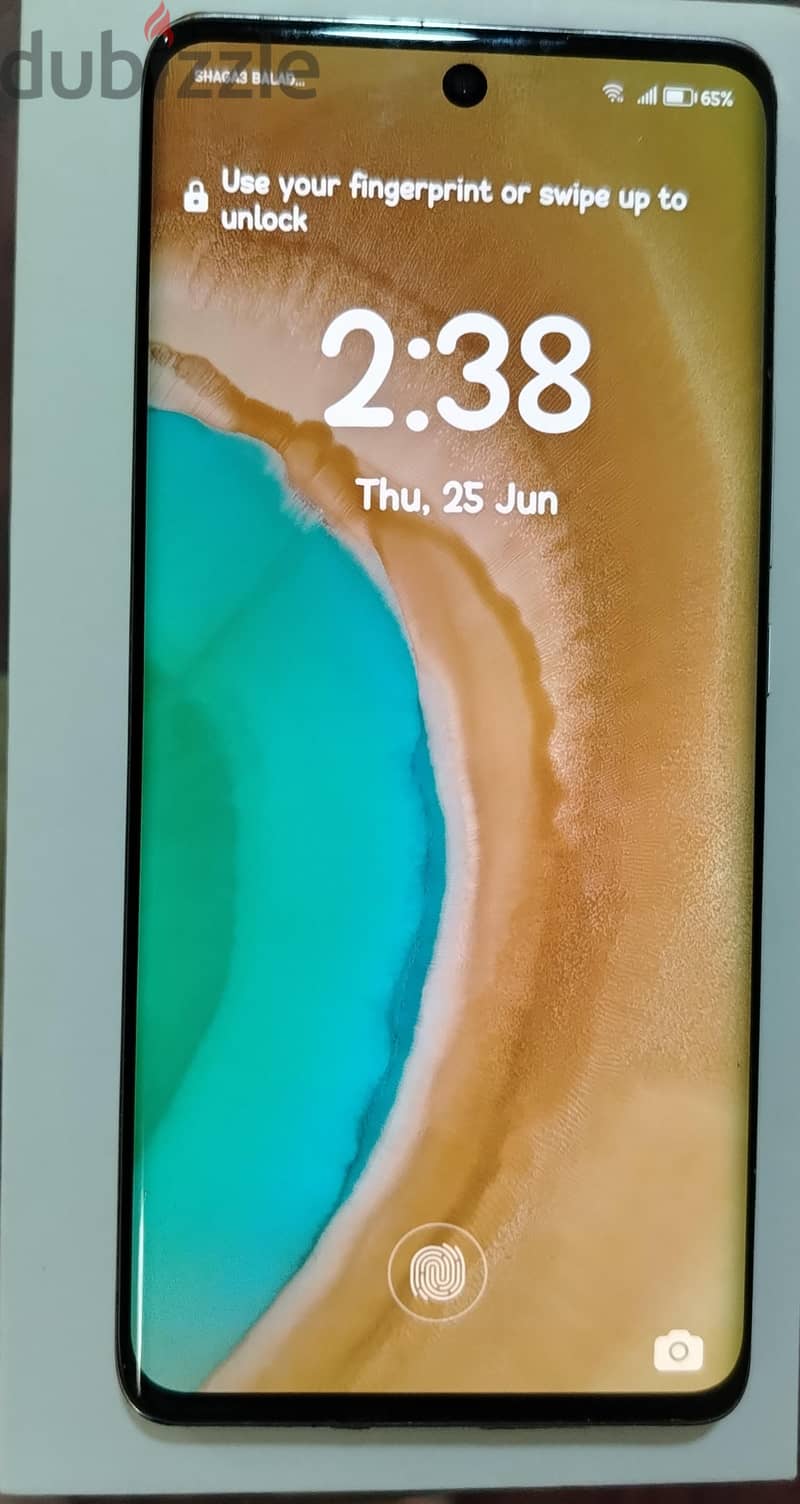 Honor 50 1