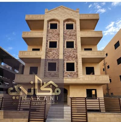 Own Your Dream Apartment in a Prime Location in Badr City
