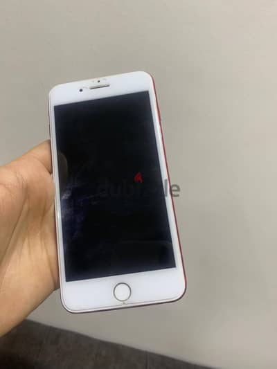 آبل - آيفون 7 بلس