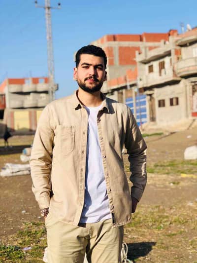 Ahmed Elkhatib