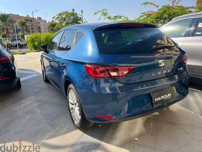 Seat Leon 2016