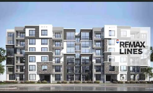 Apartment for sale Madinaty B14 Apartment 106m corner view less down payment and installment over 10 years prime location New Cairo