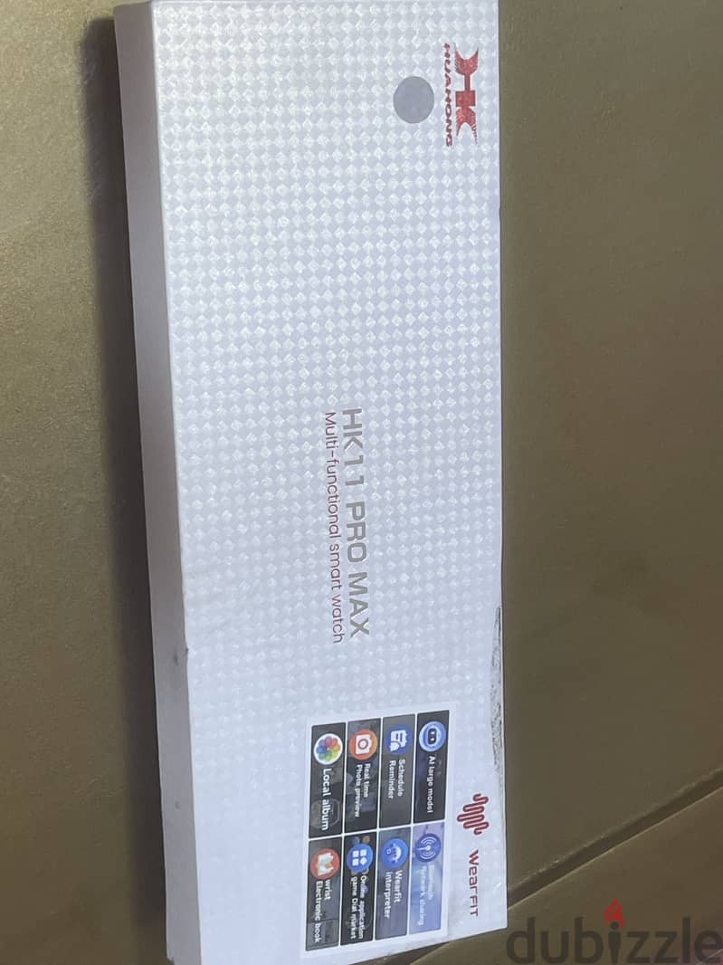 Hk. 11Pro max 2