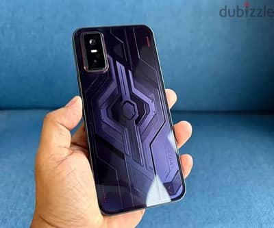 إنفنيكس جي تي 30برو 5G